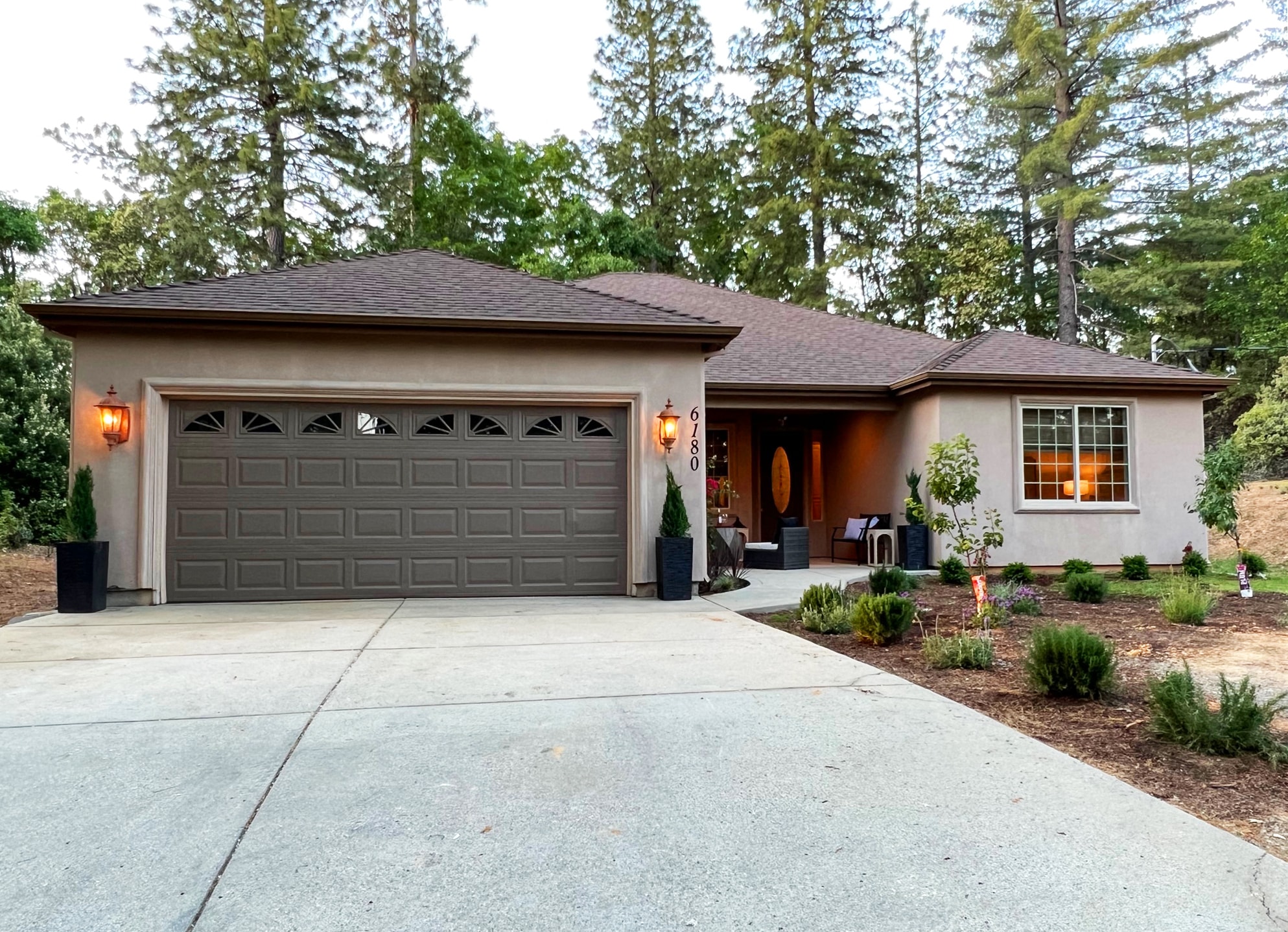 6180 PINE NEEDLE, PLACERVILLE