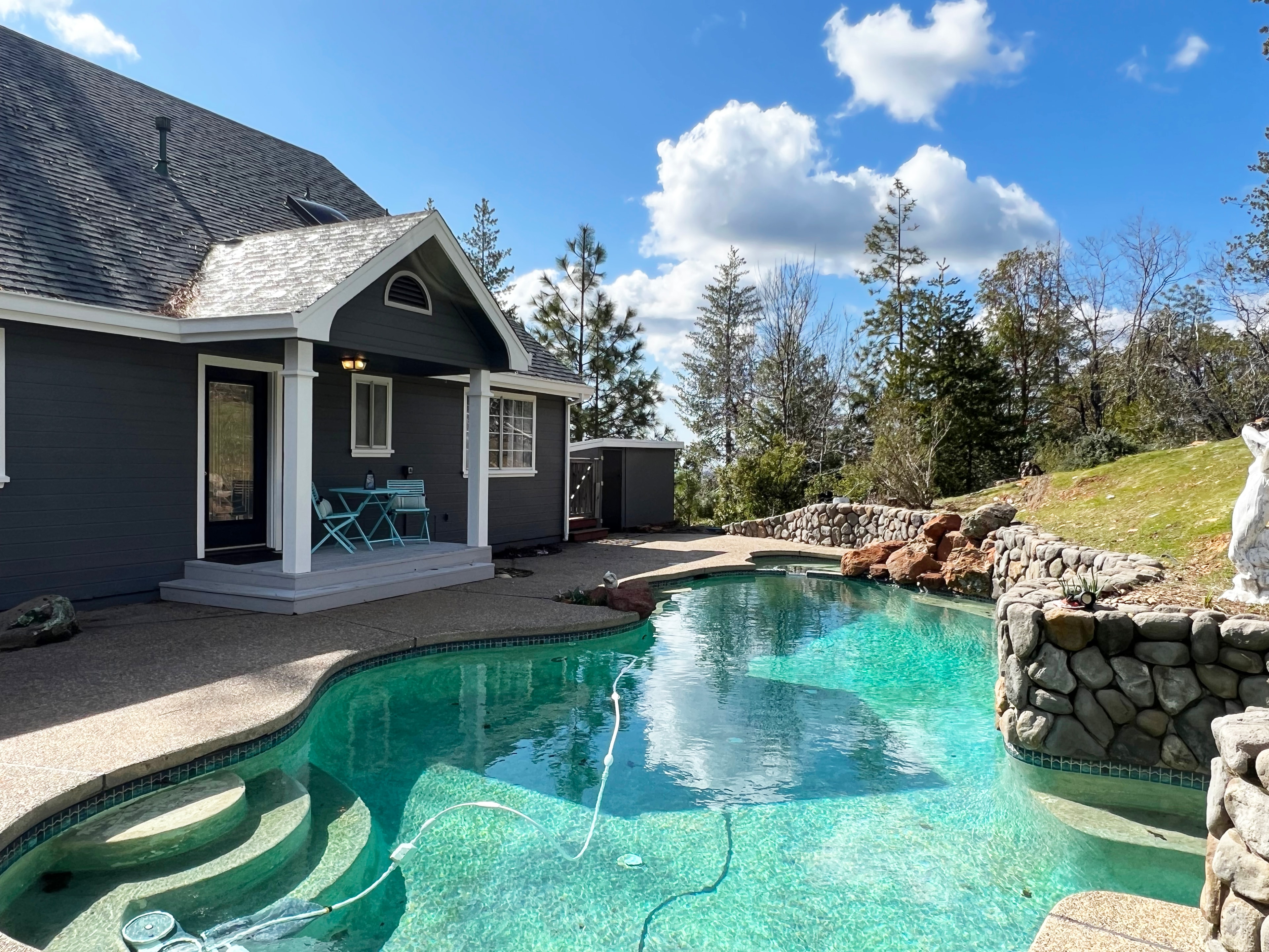 3423 LUPINE LANE, PLACERVILLE