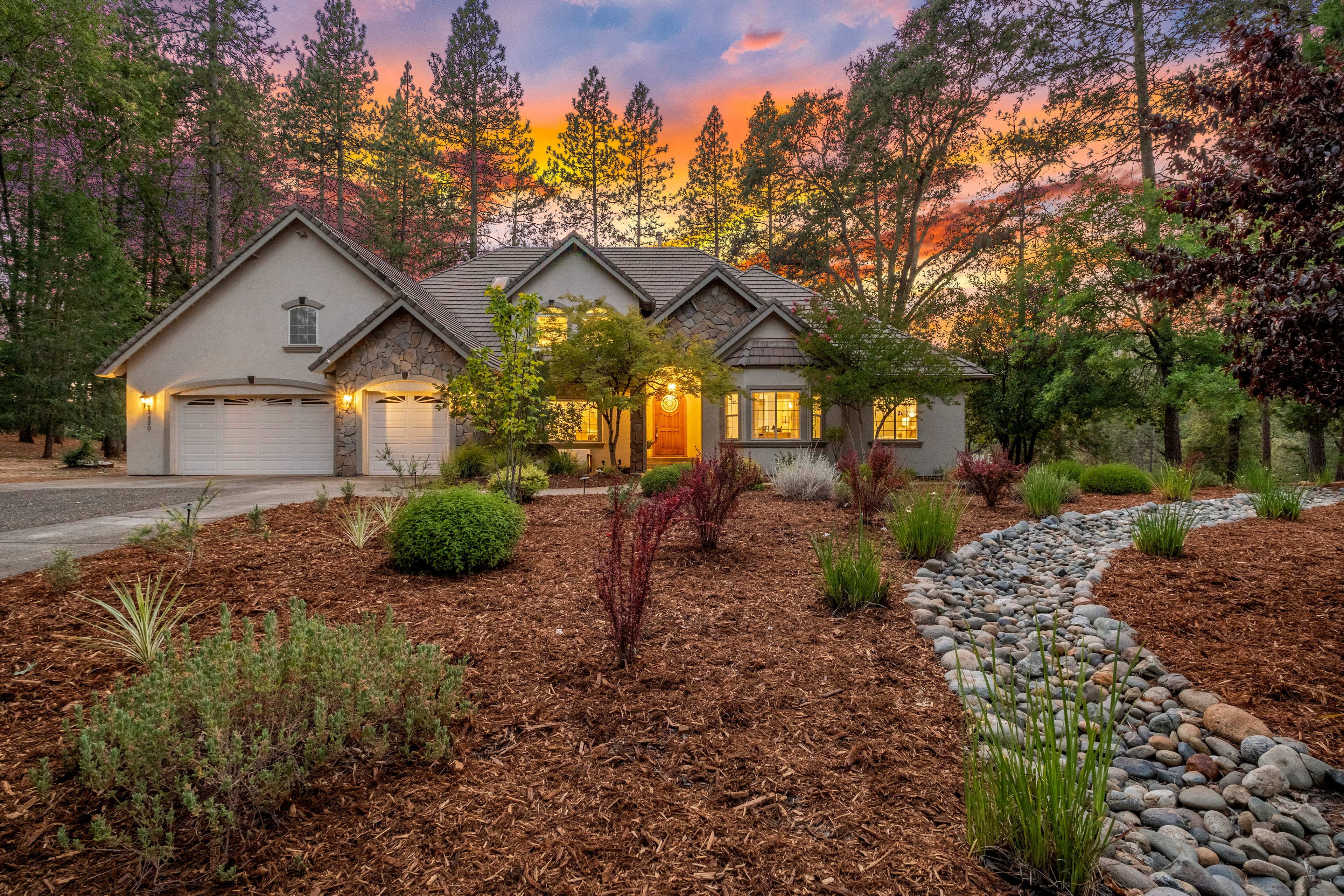 3430 OLD DITCH DRIVE, PLACERVILLE
